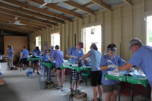 Roatan clinic 6